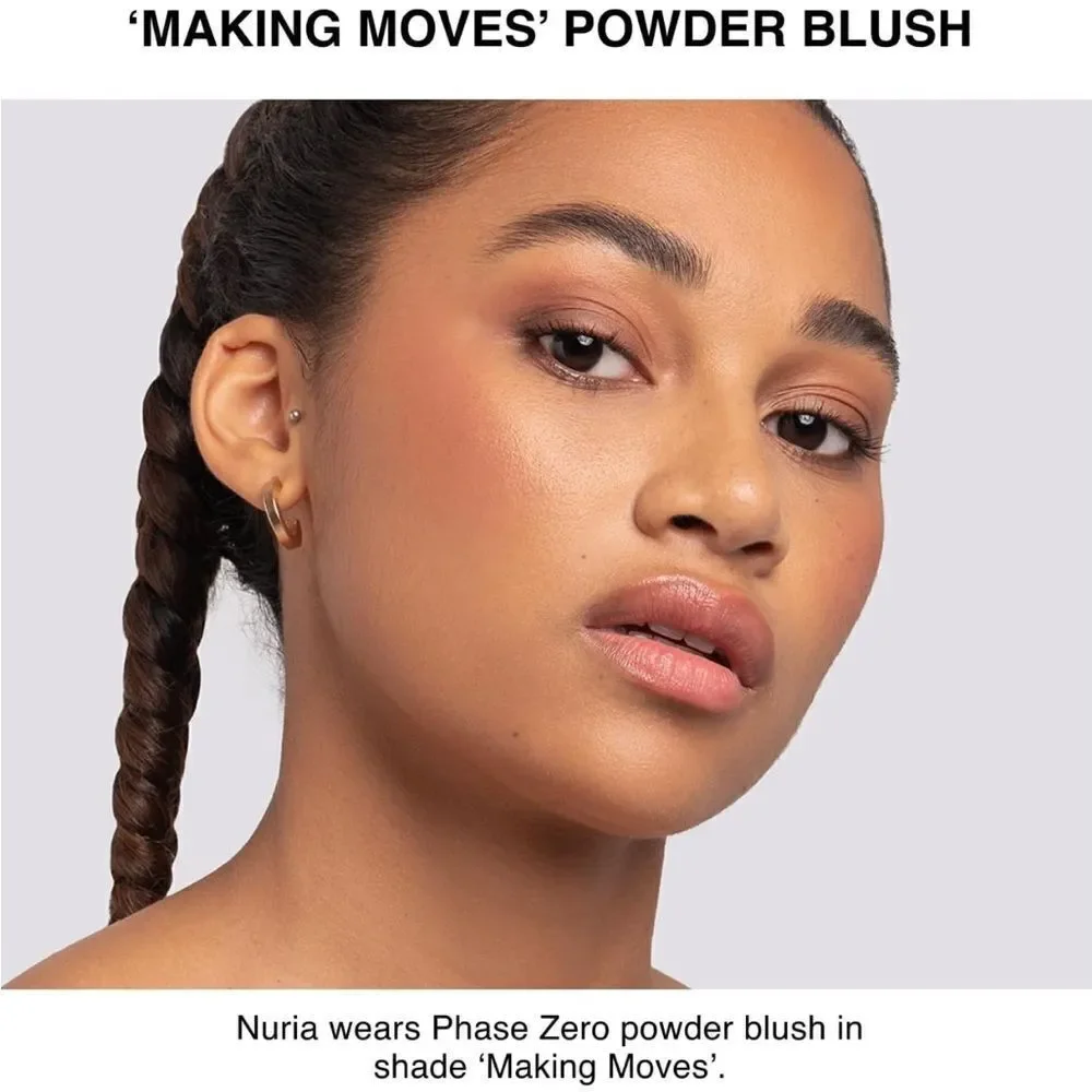 Phase Zero Making Moves Blush! - Picture 9 of 10